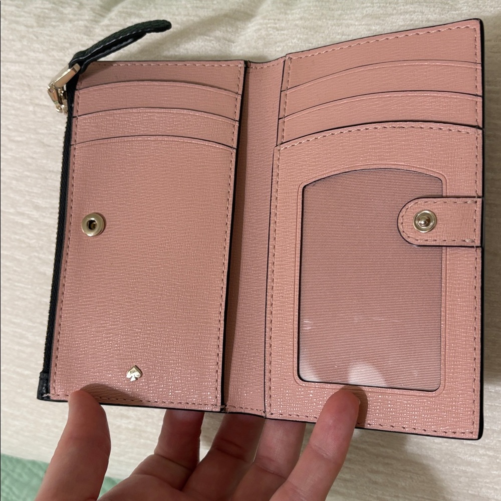 Kate Spade Wallet - Picture 2 of 7